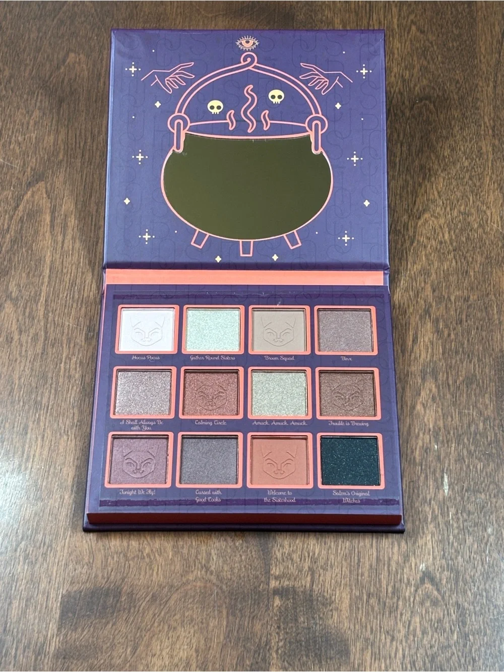 Disney hocus pocus